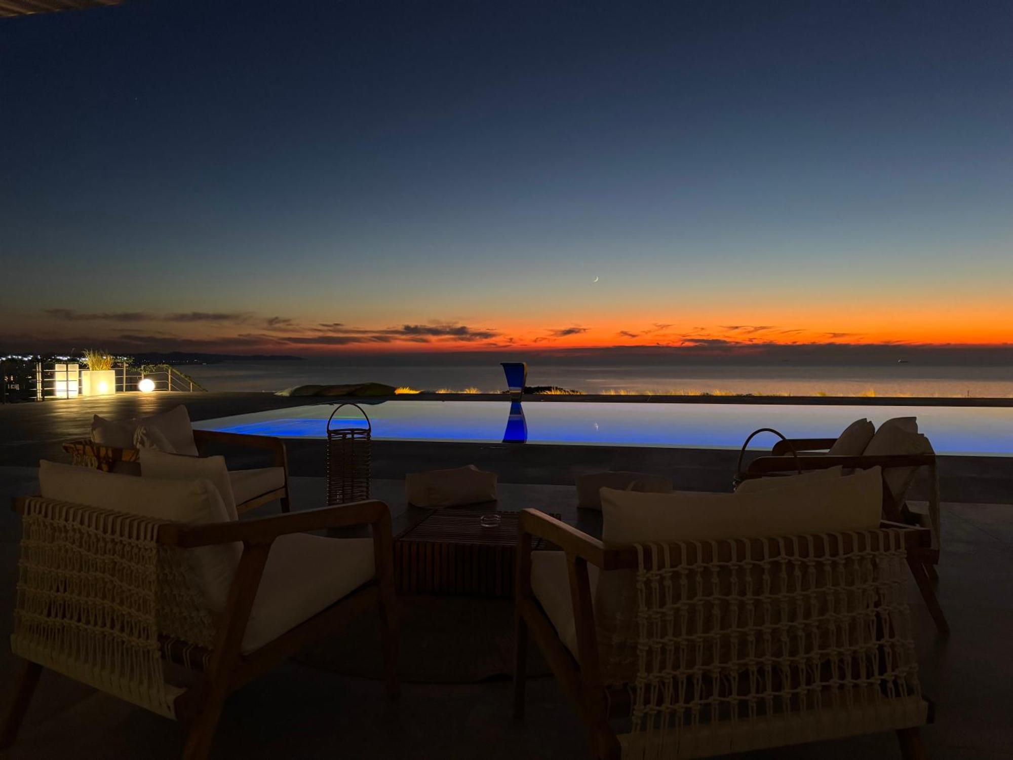 Villa Esmi Durres Kryemëdhej Exterior foto