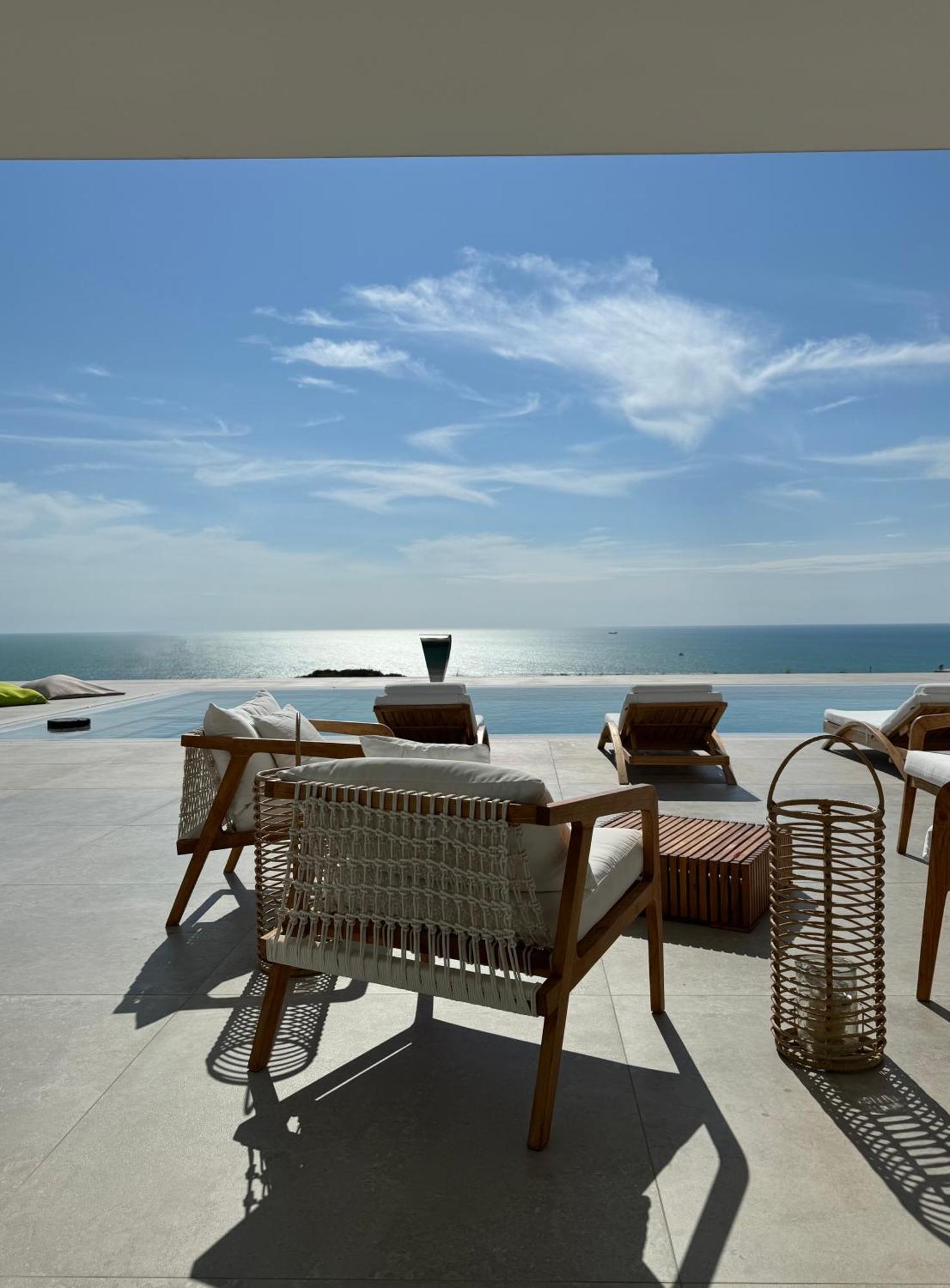 Villa Esmi Durres Kryemëdhej Exterior foto
